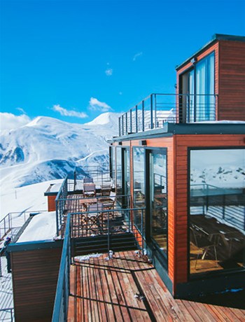 想不想做“柜”族？