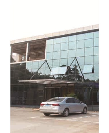 集成房屋，首選柜族！